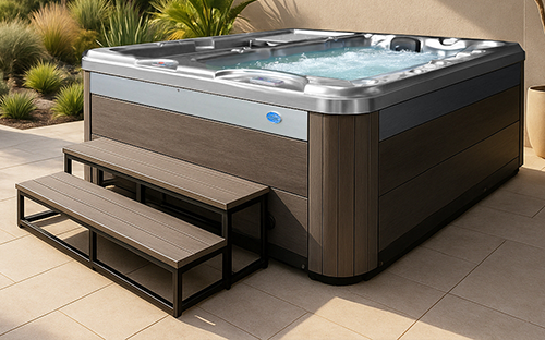 Cold Plunge&trade; Spas Ogden hot tubs for sale