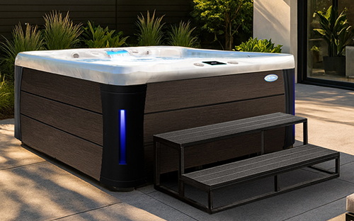 Escape Plus&trade; Spas Ogden hot tubs for sale