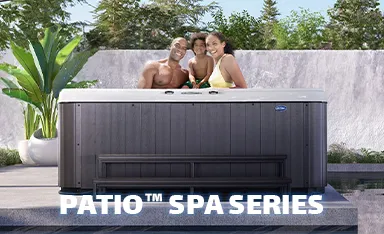 Patio Plus™ Spas Ogden hot tubs for sale