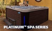 Platinum™ Spas Ogden hot tubs for sale