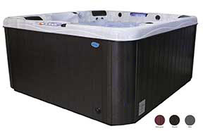 Cal Preferred™ Vertical Cabinet Panels - hot tubs spas for sale Ogden